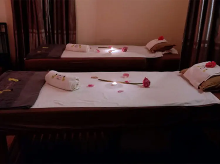 リラックスホームスパ