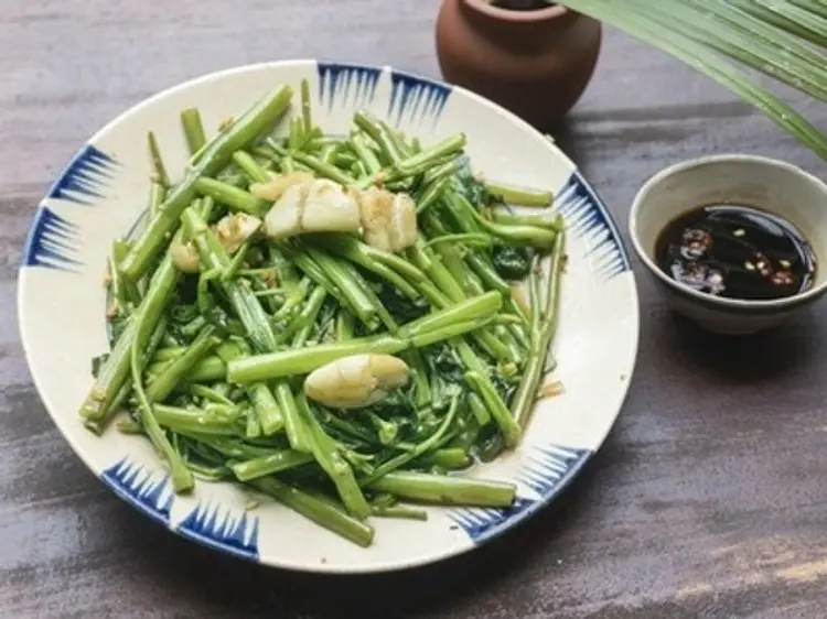 キュー・インドシン