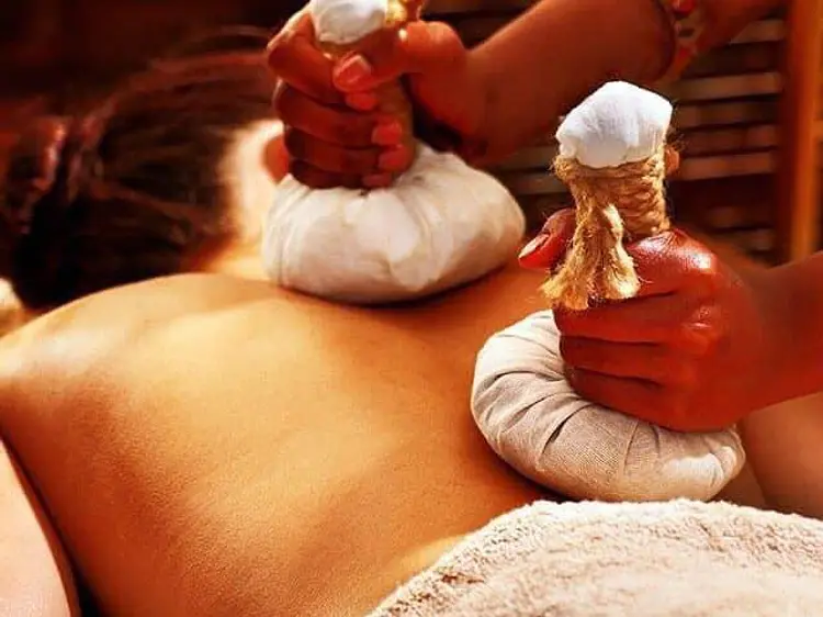 マルベリー スパ＆ヘア スタジオ