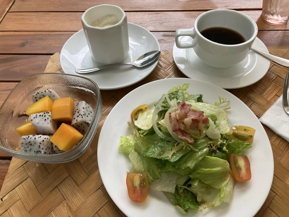 　【プノンペン】本当は教えたくないベストオブベストホテル