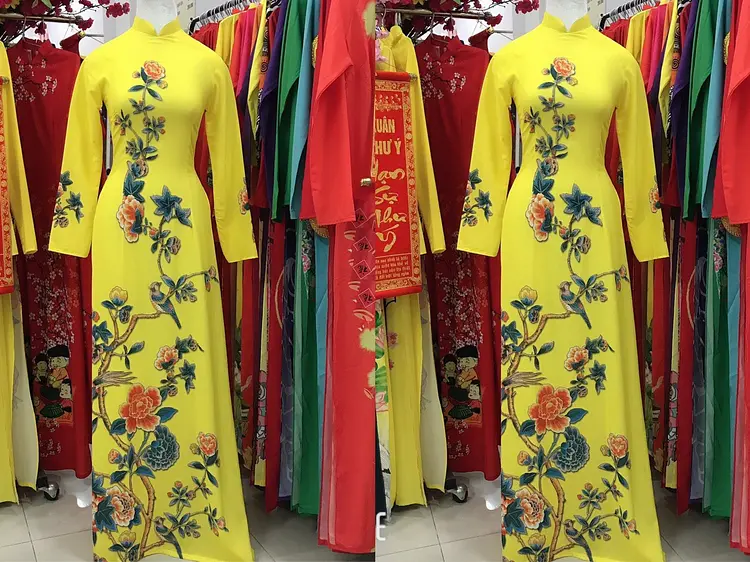 サイゴン・ブルー・トラベル