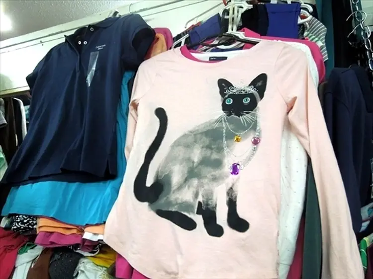 サイゴンスクエア