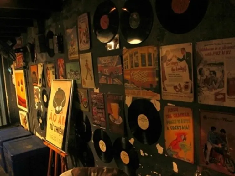 ヘリテージ・コーヒー＆クローズ