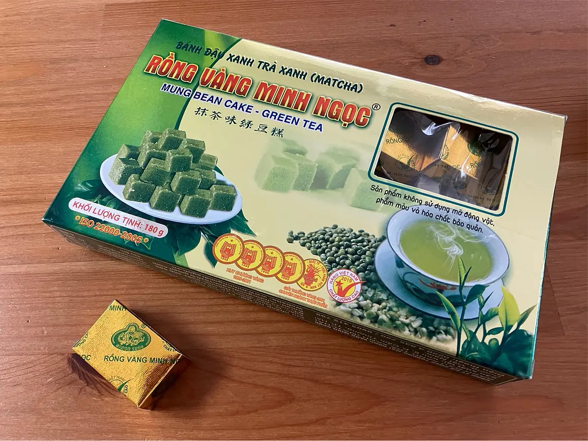 　現地在住ライターが一時帰国で必ず買うお土産