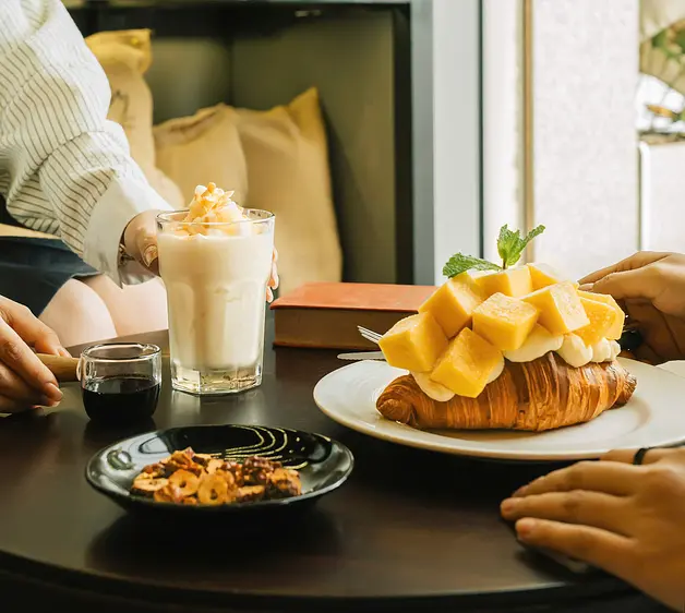 エムズィー・コーヒー