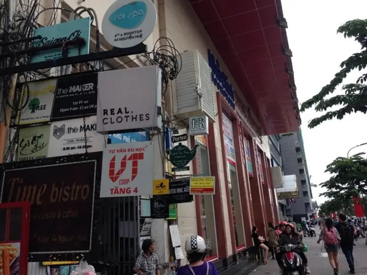 いつもの旅行にスパイスを。古アパートに隠されたおしゃれなショップ巡り