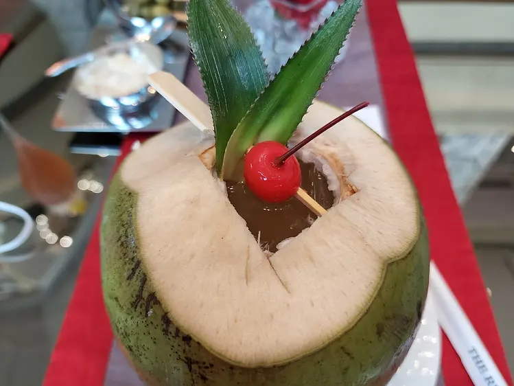 ザ・レヴェリー・サイゴン