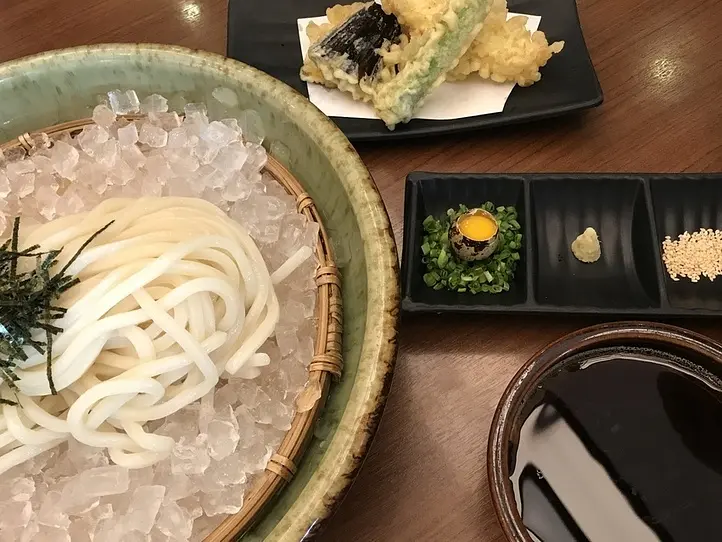 ホーチミンでコシのある本格うどんを食べよう〜うどんや和食 どんのすけ〜