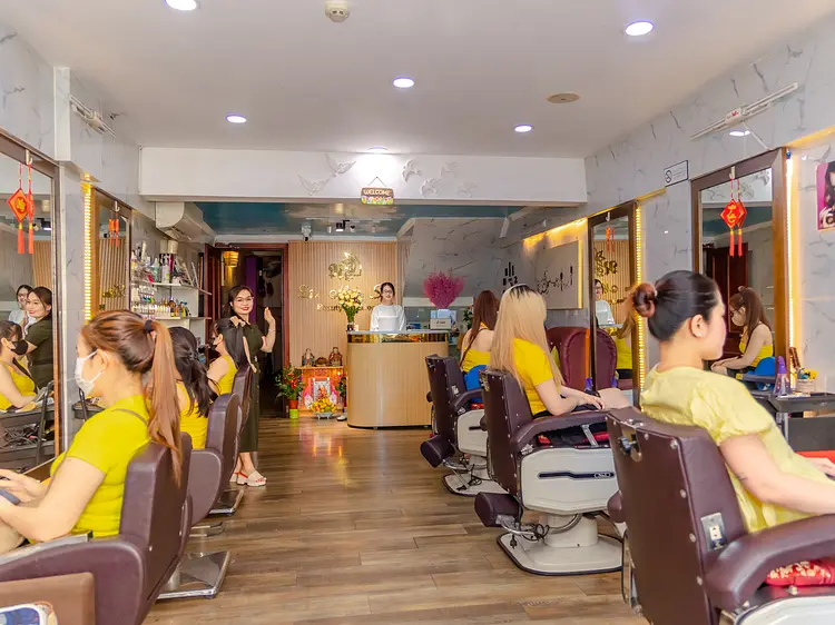 ラムニュンビューティー＆サロン