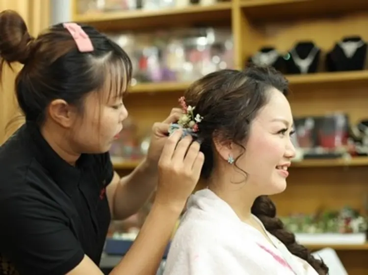 創寫舘（そうしゃかん）スタジオ