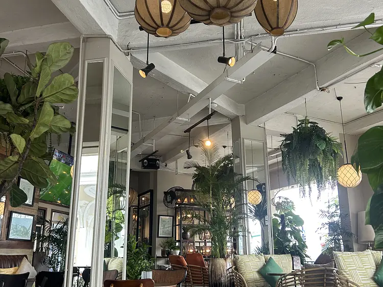 ルナム ドンコイ