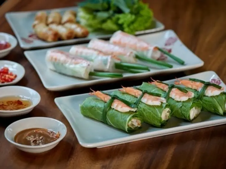 メゾン・マンドー