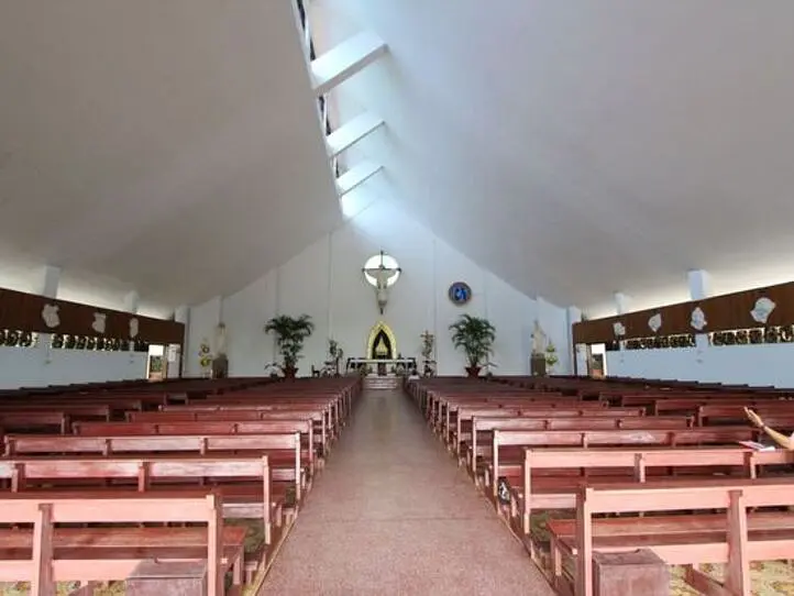 ベトナムのホーチミンで日帰りプチリゾートトリップ / ブンタウ