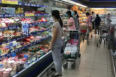 ベトナムの「値切り」文化とお母さんの格好よさ