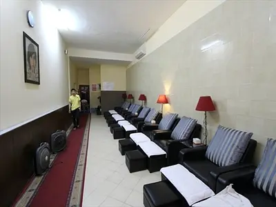 腕利きが集うホーチミンのおすすめマッサージ店　ベスト3