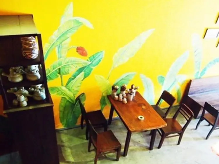 キュー・インドシン