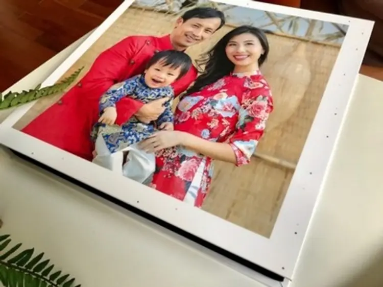 サイゴン・ブルー・トラベル