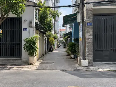 路地「Hẻm（ヘム）」の奥に住んで、3年目にわかったこと