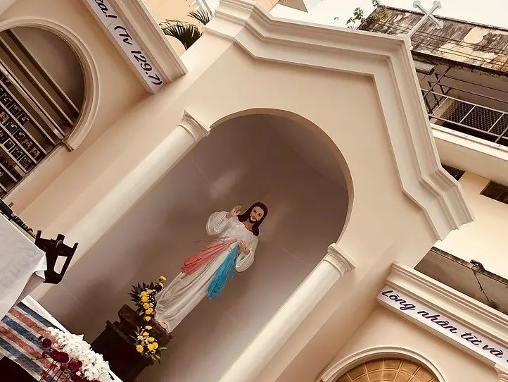 ホーチミンのおすすめインスタ映えスポット7選