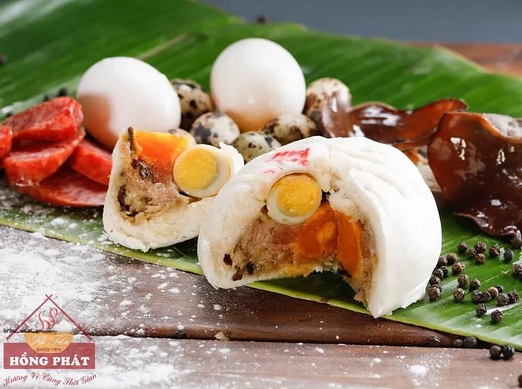 フー・ティウ・ホン・ファット