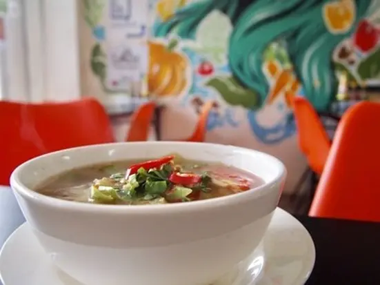 ベジー・サイゴン