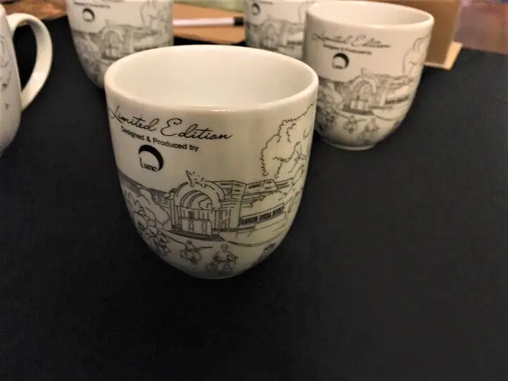 AOショーに行ってみた＆普段は見られないオペラハウスの内部を覗いてみた