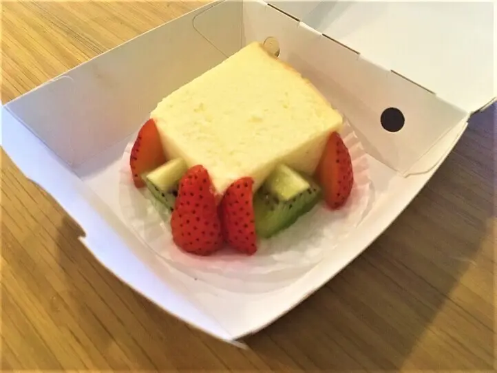 ホーチミン中心地のおしゃれでおいしいケーキ屋さんを2軒ご紹介