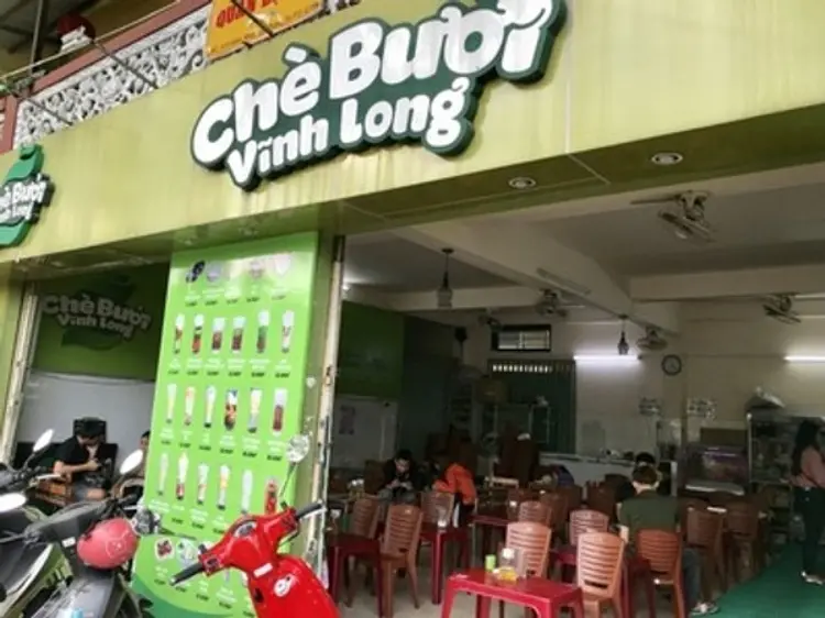 チェー・ブオイ・ヴィン・ロン