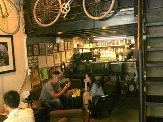 ヘリテージ・コーヒー＆クローズ