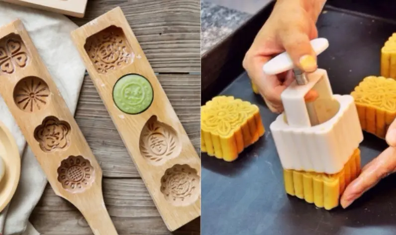 ベトナムの月餅職人とは？ホーチミンで受け継がれる伝統の味