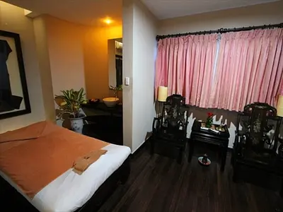 常夏の雰囲気抜群！VIP気分でベトナムを感じるスパ　3選