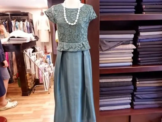 オーダーメイドはもちろん専門店がダントツおすすめ！