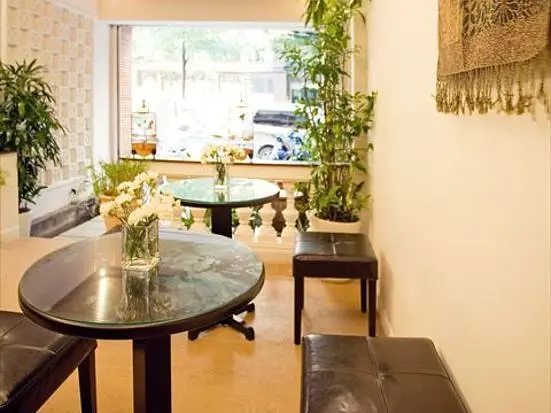 インドシンスパ