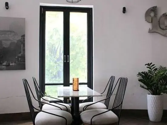 ロフト・カフェ