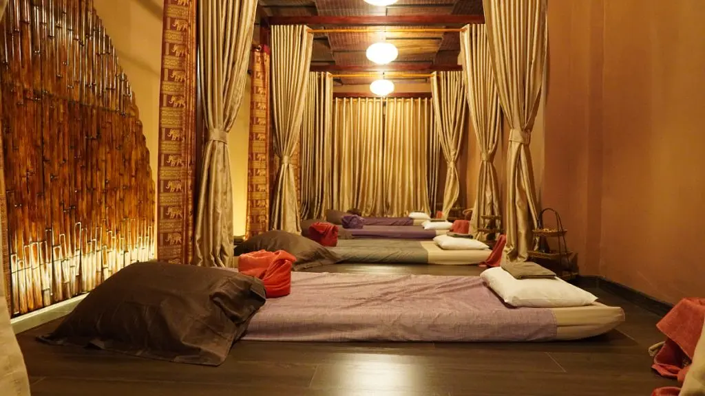 【2026年版】テト期間ホーチミンのスパ営業情報まとめ｜料金・予約・注意点