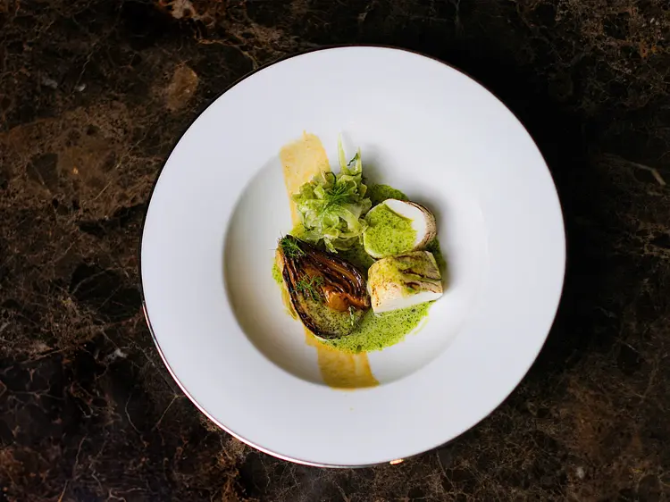 スクエア・ワン