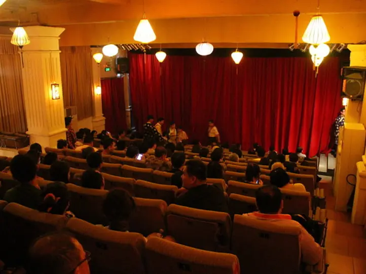 【体験記事】ホーチミンのナイトツアーで一番おすすめなのがコレ！