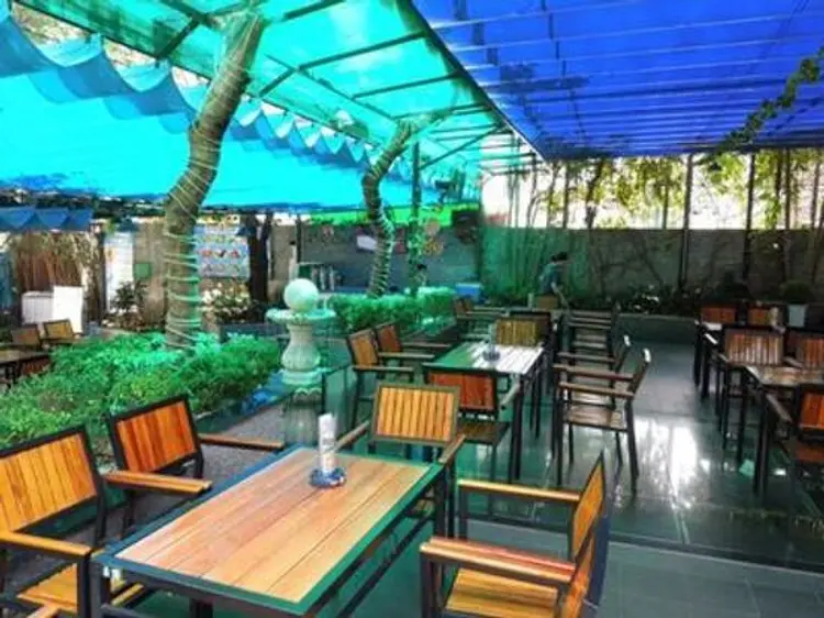 コスモ・カフェ