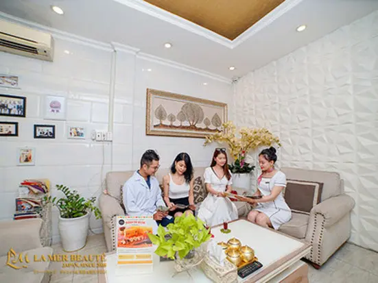 ラ・メール・ボーテ