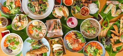ベトナムで人気の朝食トップ7