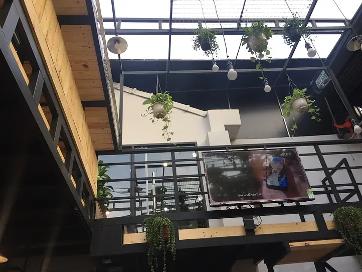 ホーチミンで１おしゃれな街【2区】タオディエンでクラフトビールを飲もう！