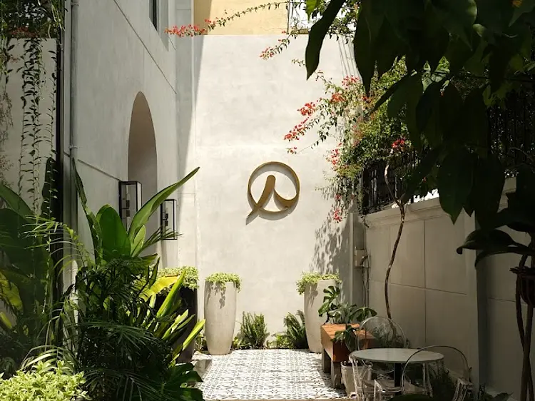 ノート・ザ・セントラボ