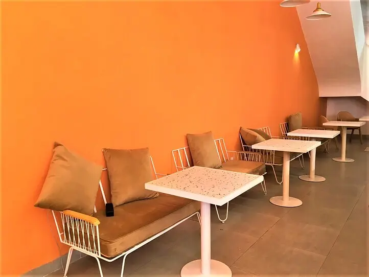 見た目も可愛いスイーツをデリバリーしよう