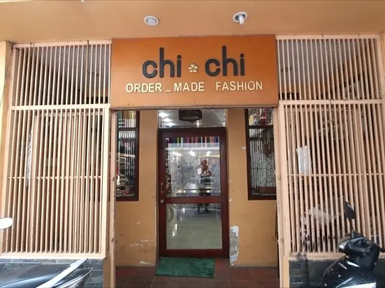 チチ・テイラー