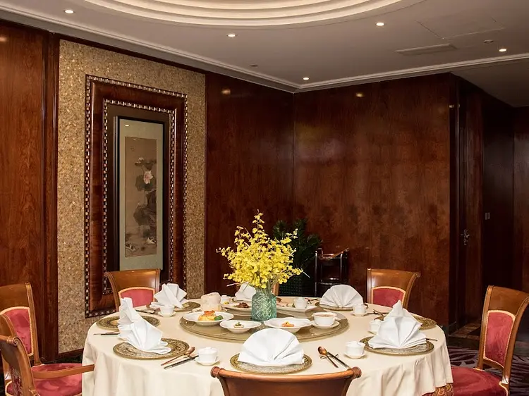 ロイヤル・パビリオン