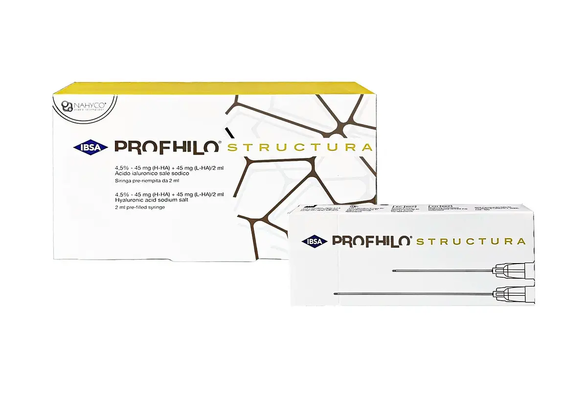 プロファイロとプロファイロストラクチュラの違いを詳しく解説！あなたに合うのはどっち？