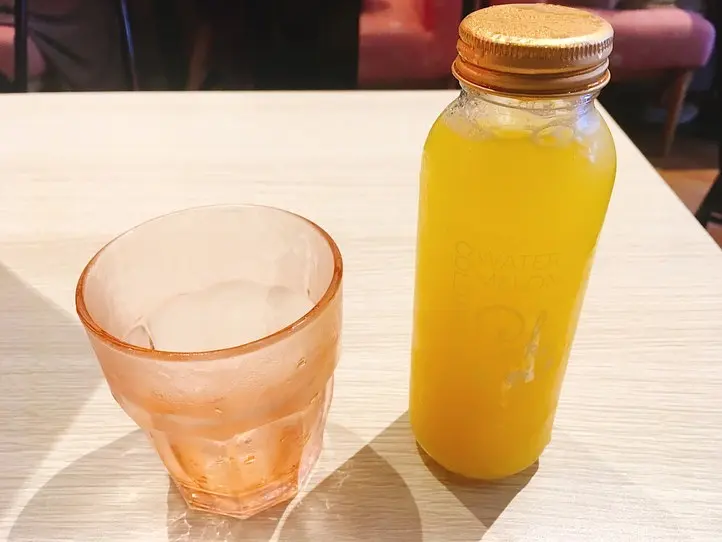 本格ハンバーガーショップ「Marcel Gourmet Burger（マーシャルグルメバーガー）」