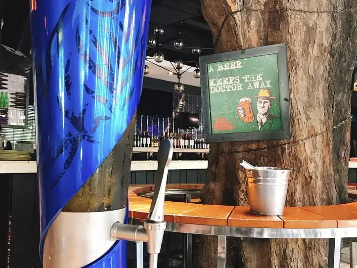 ビール好きの方必見！ベトナムで飲めるビールと日本への持ち込みについて