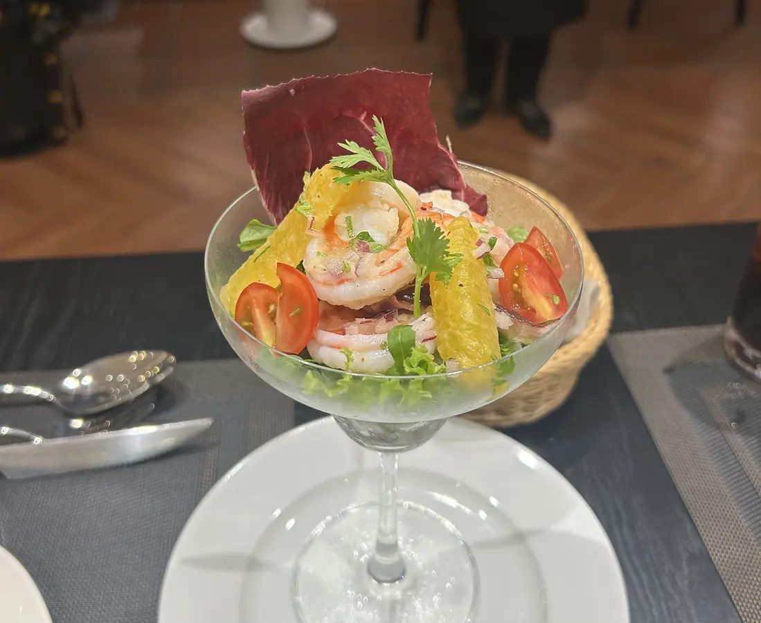 【特集】ホーチミンに誕生。「ザ　ロイヤルレストラン」が提供する、最高のおもてなし