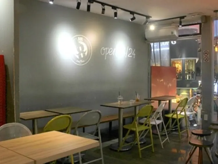 ミスターエイト